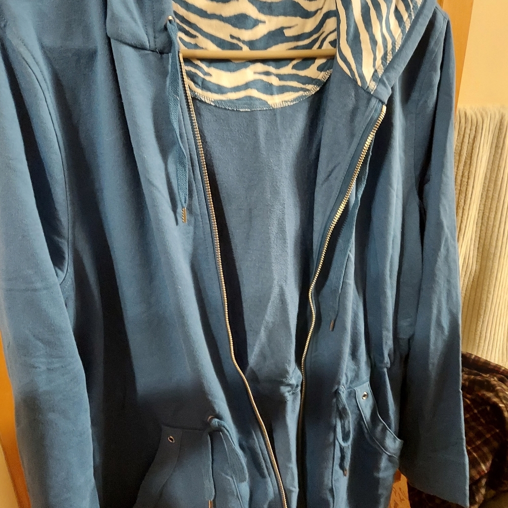 299) women's hoodie